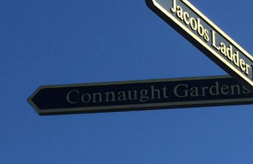 Atlantic apartment - Photo 18