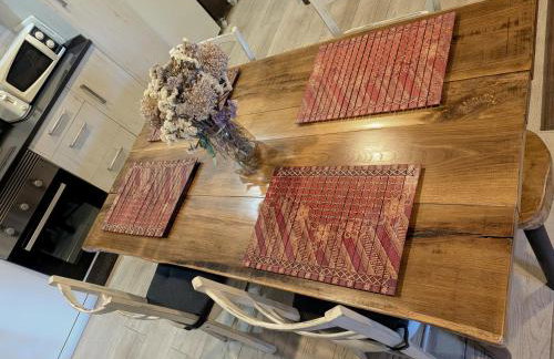 A Nosa Casa - Foto 13