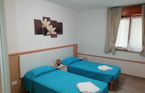 Appartamento "Laghet" a piano terra con giardino - Foto 8