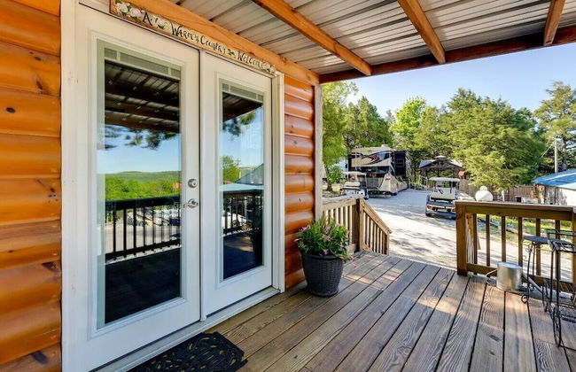 Lakeview Campground - Photo 69