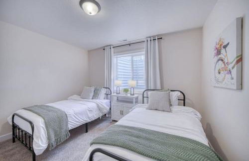 Rexburg Cottage - Brand New Neighborhood Downtown - Photo 23