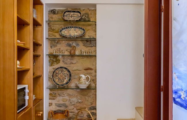 Waveside Sanctuary - Luxurious Seastone Villa - Foto 12