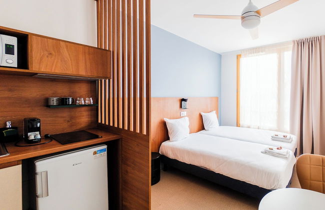 ECLA PARIS VILLEJUIF - Photo 17