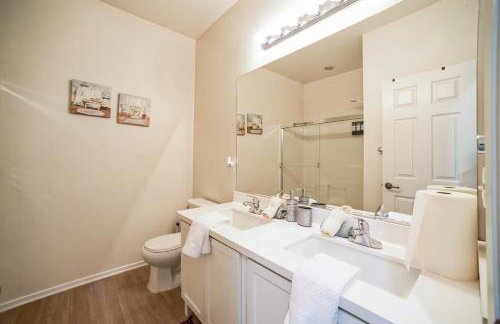 Charming Pet-Friendly Getaway in Sunny Beaumont home - Foto 40