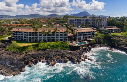 Poipu Shores 102A - Foto 36