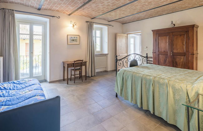 Casa Renato Apartments With Pool, Monforte D' Alba - Foto 13