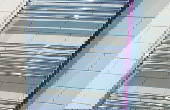 City Center Modern Apartment in Manchester - Foto 20