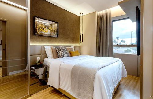 Luxo, Lazer em Região Nobre -BH - Foto 9