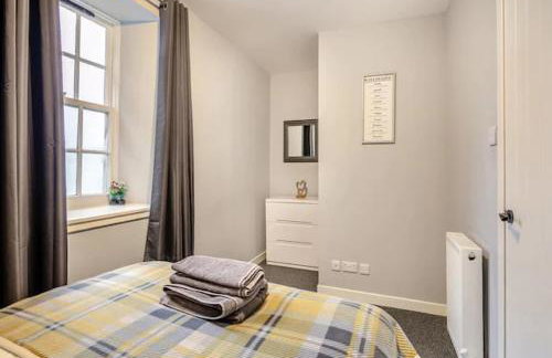 Townhouse Apartment 3 Bedroom High St Montrose - Foto 19