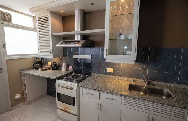 Plaza Independencia Mendoza Sol y Nieve - Foto 22