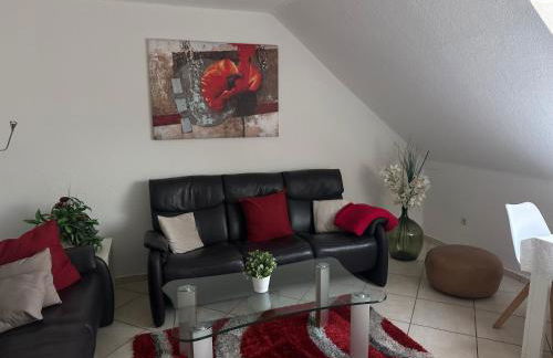 Aminas Ferienwohnung Bad Gandersheim 30/2 - Foto 6
