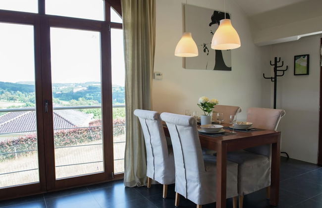 Luxury Apartment in Malmedy with Hot Tub - Foto 34