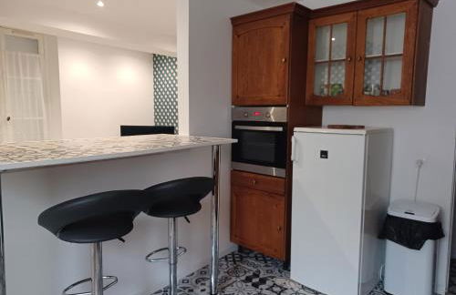 Maison au pied du château - Foto 17