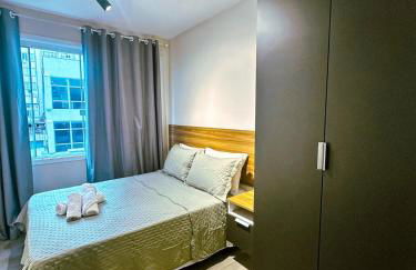 Studio 402 Santa Casa UFRGS Estacionamento 250m - Foto 15