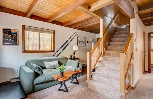 Cozy Cabin in Heart of Conway - Foto 16