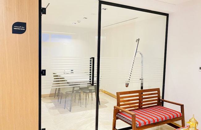 Sitara Hotel Apartment - Photo 48