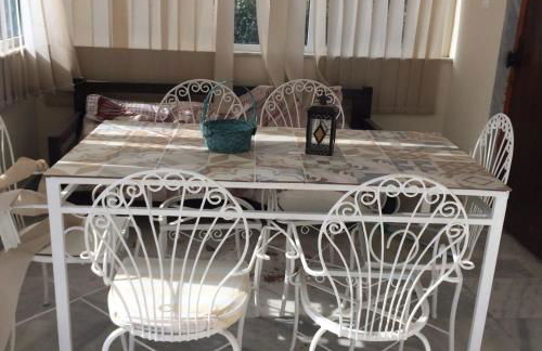 Theodora's Cottage - Foto 19