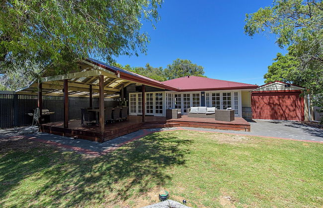 Willmott Beach House - Foto 25