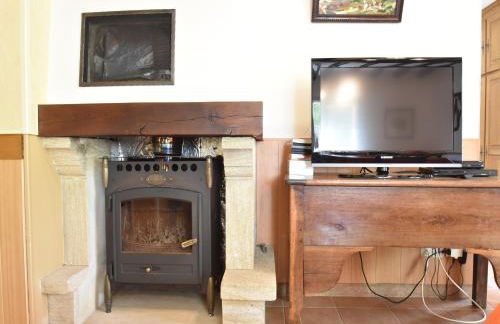 Charming holiday home with pool and pond - Foto 8