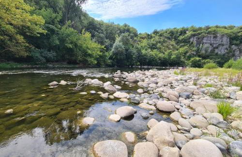 Cabanes Lodges Le Servière - Foto 15