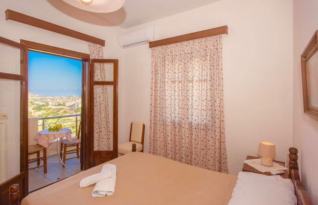 Villa Lygaria - Foto 7