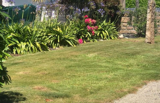 Cozy Home at Pink Granite Coast - Foto 19