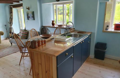 Driftwood Cottage - Foto 20