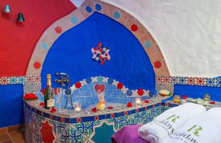 Cueva del Tito Hinojares by Ruralidays - Foto 8