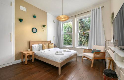 Gorgeous 2 Bed Apartment in North London - Foto 6