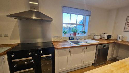 The Dairy - Foto 2, stove