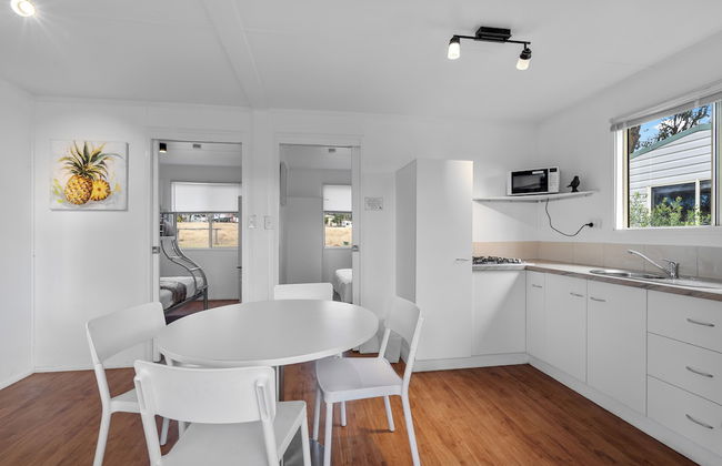 Crows Nest Tourist Park - Photo 27