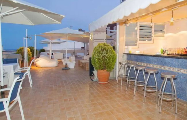 Duquesa Playa Aparthotel - Foto 48