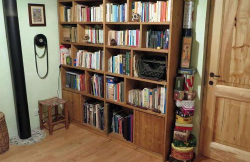 Alma Tuscany House - Foto 12