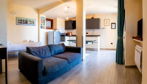 La Picchiera - Appartamento Silvio - Photo 4