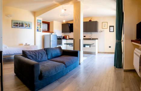 La Picchiera - Appartamento Silvio - Photo 4