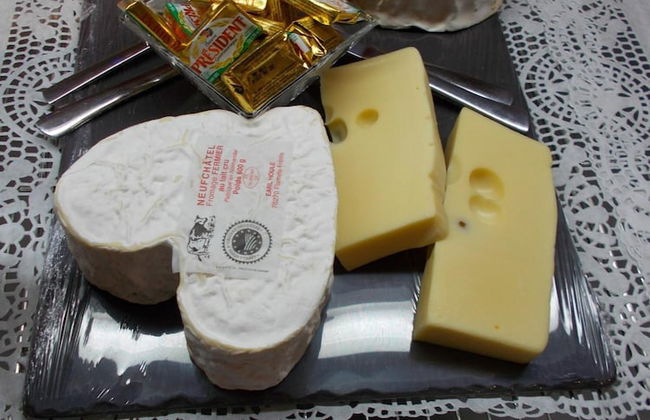 VVF Normandie Forges-les-Eaux - Foto 23