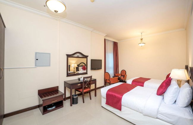 City Stay Premium Hotel Apartments - Photo 18