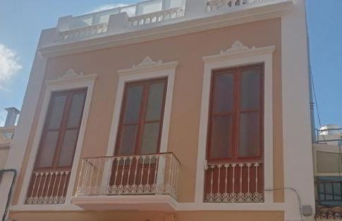 Casa Colonial Vegueta - Foto 11