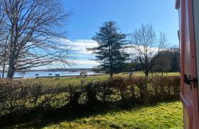 Cottage 19 Bulle Der jusque 8 Personnes vue Lac du Der - Foto 32