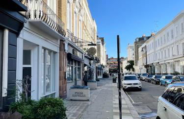 Pimlico Apartment - Photo 20