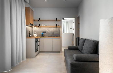 Rea Boutique Apartments - Foto 33