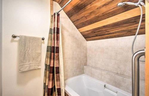 Inviting Townhome 30 Mi to Yellowstone NP! - Foto 17