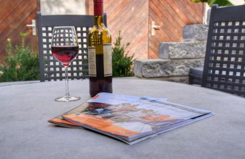 Lagoon Forest Family Retreat - Foto 40