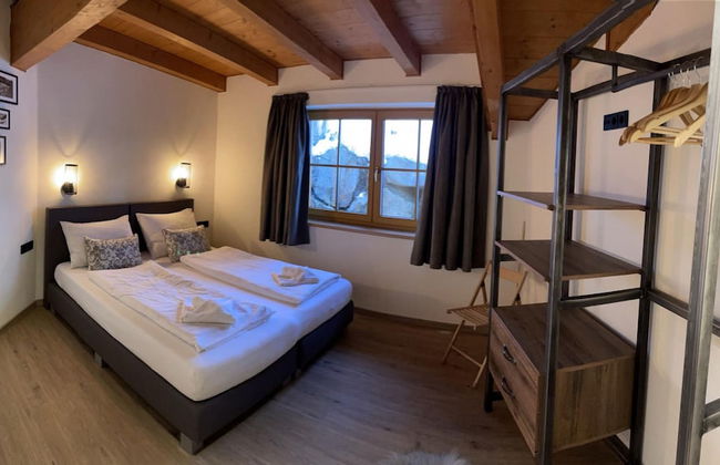 Landhaus Lodges Kaprun - Anton - Foto 14