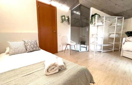 Dúplex ático familiar by Prestigi - Foto 11