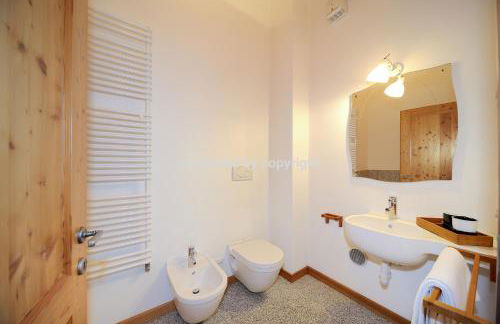 Attic Campiglio Style 7 - Foto 19