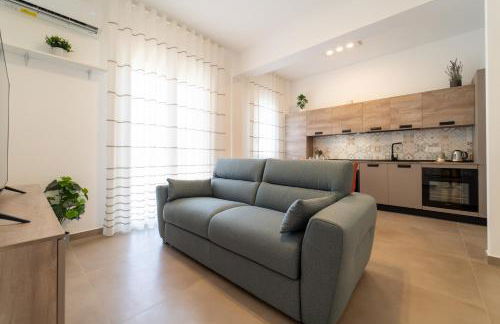 GuestHost - Dimora dei Consoli Apartments - Foto 2