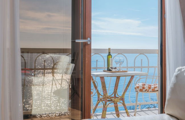 Pietra Mare Apartments - Foto 73