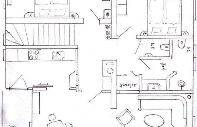 Haus Steiner Modern Retreat - Foto 8