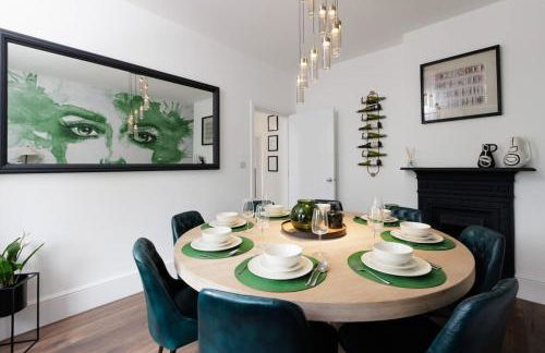 Grosmont House Flat 2 - Photo 1